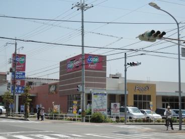 伊丹市鈴原町9丁目の新築一戸建(コープ行基)