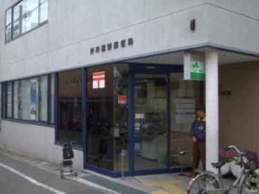 伊丹市鈴原町9丁目の新築一戸建(伊丹稲野郵便局)
