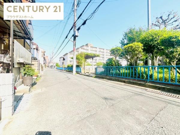 守口市藤田町５丁目の新築一戸建