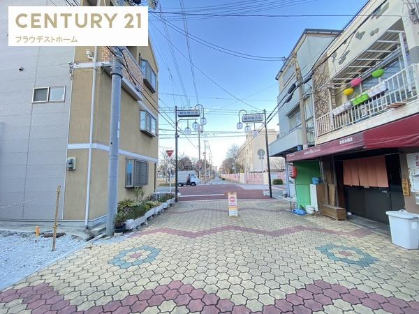 大阪市大正区鶴町２丁目の売土地