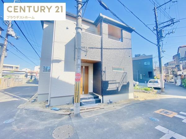 守口市大久保町２丁目の新築一戸建