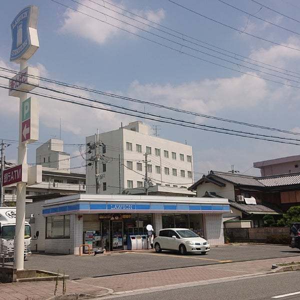 尼崎市椎堂1丁目の新築一戸建(ローソン尼崎田能二丁目店)