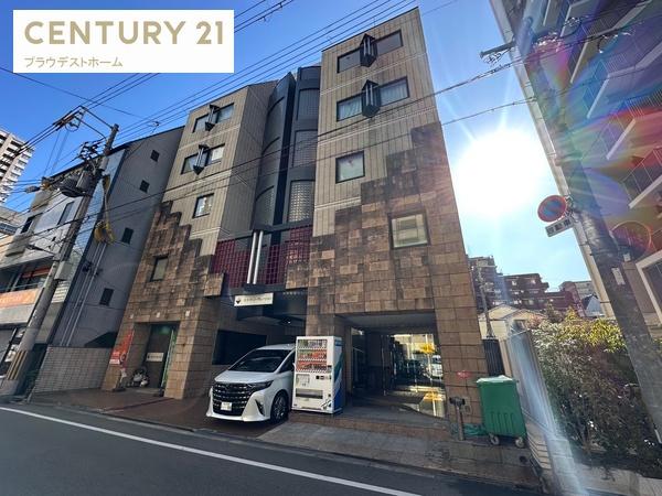 【シティライフ京町堀】