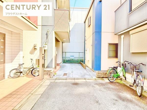 大阪市東淀川区井高野１丁目の中古一戸建て