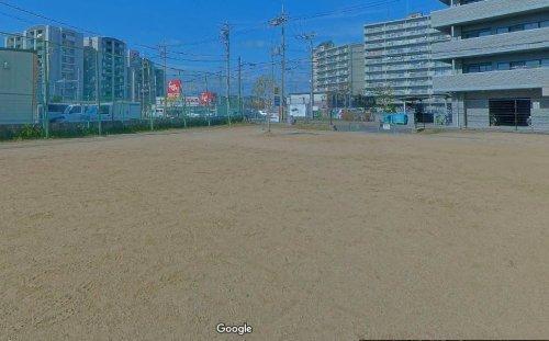 寝屋川市南水苑町の新築一戸建(萱島東公園)