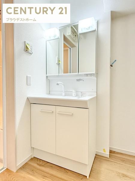 寝屋川市南水苑町の新築一戸建