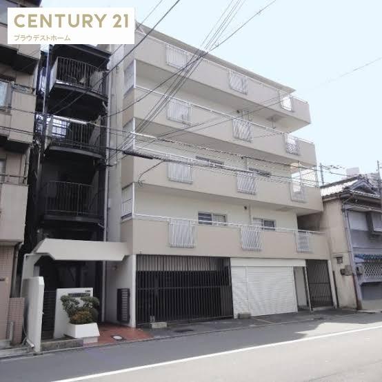 野江パークハイツ