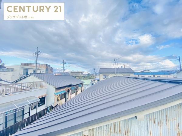 寝屋川市高柳３丁目の新築一戸建