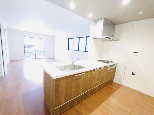 伊丹市東有岡３丁目の新築一戸建