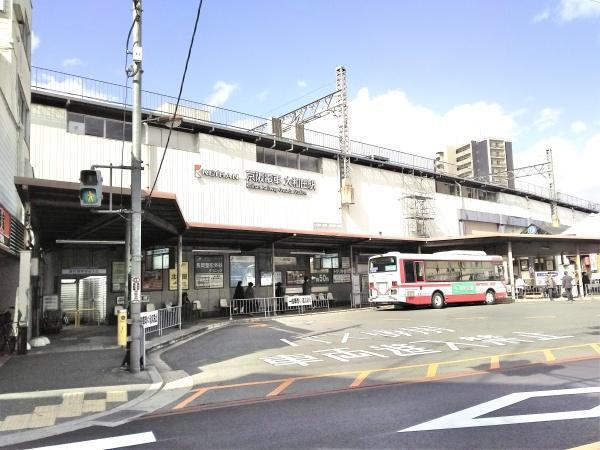 門真市沖町の新築一戸建(大和田駅(京阪本線))