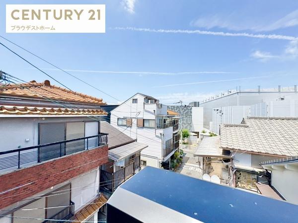 守口市大久保町１丁目の新築一戸建