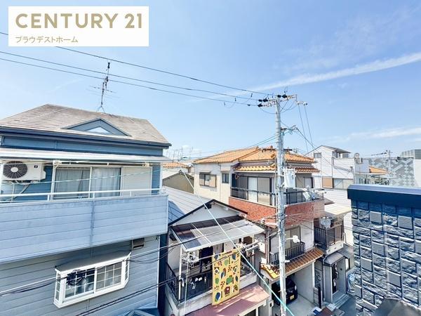 守口市大久保町１丁目の新築一戸建