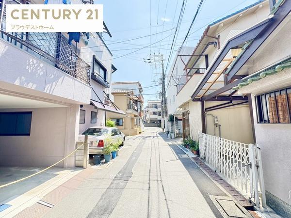 守口市大久保町１丁目の新築一戸建