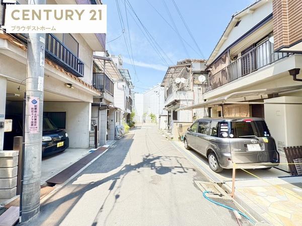 守口市大久保町１丁目の新築一戸建