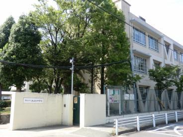 尼崎市西立花町4丁目の新築一戸建(尼崎市立大庄北中学校)