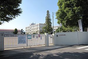 尼崎市西立花町4丁目の新築一戸建(尼崎市立浜田小学校)