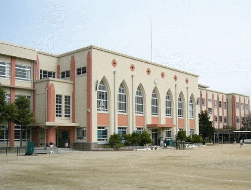 尼崎市大庄西町3丁目の新築一戸建(尼崎市立大庄小学校)