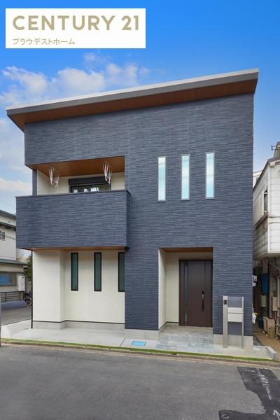 守口市大久保町５丁目の売土地