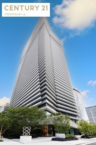 BrilliaTower（ブリリアタワー）堂島