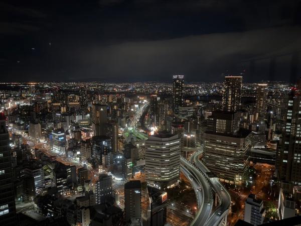 BrilliaTower（ブリリアタワー）堂島
