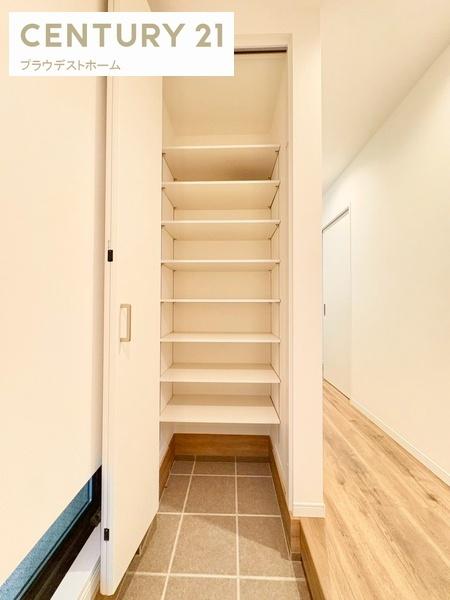 寝屋川市平池町の中古一戸建て