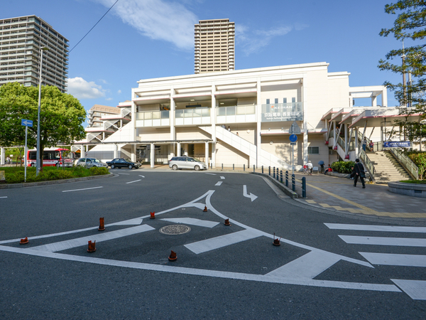 寝屋川市豊里町の新築一戸建(香里園駅(京阪本線))
