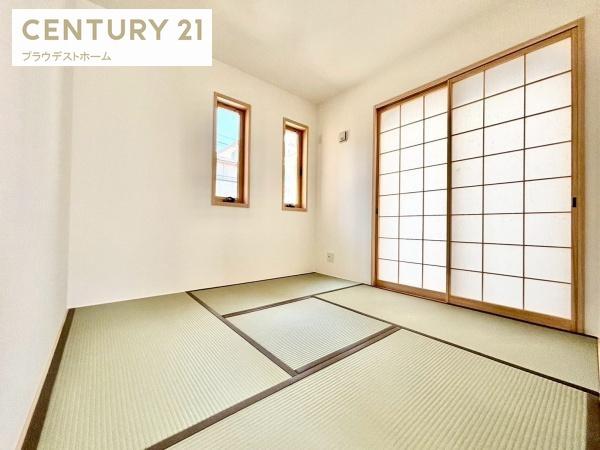 伊丹市荒牧南４丁目の新築一戸建