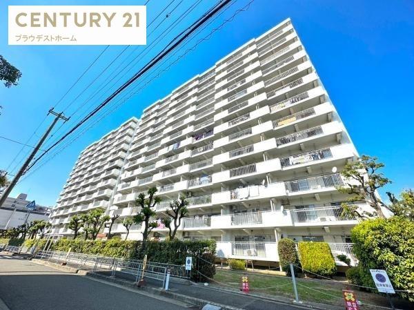 【リバーサイドほんじょう】
