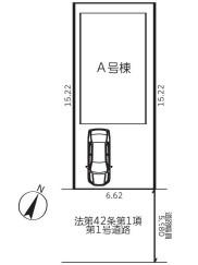 伊丹市池尻５丁目の新築一戸建