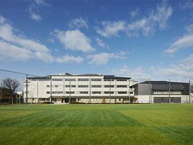 守口市滝井元町1丁目の土地(守口市立さつき学園)