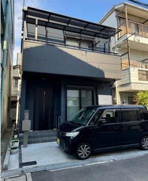 守口市藤田町４丁目の中古一戸建