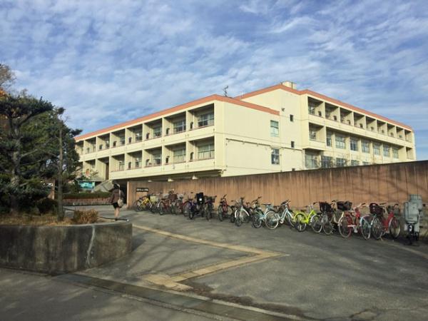 奈良市登美ヶ丘4丁目の中古一戸建て(奈良市立東登美ケ丘小学校)