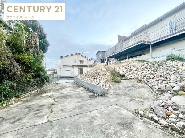 奈良市登美ヶ丘４丁目の中古一戸建て
