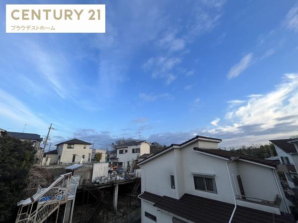 奈良市登美ヶ丘４丁目の中古一戸建て