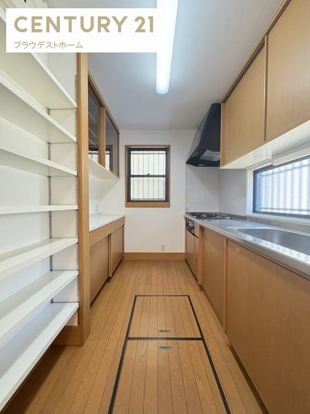 大阪市城東区新喜多東２丁目の中古一戸建て