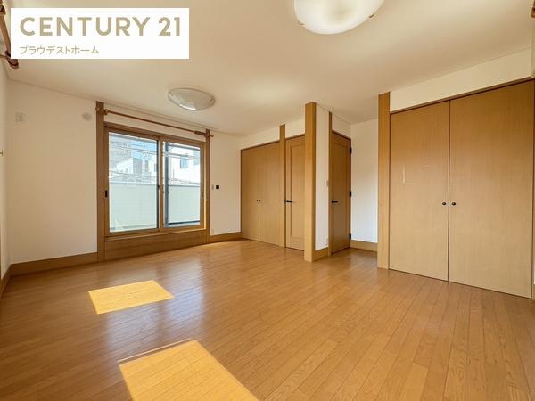大阪市城東区新喜多東２丁目の中古一戸建て