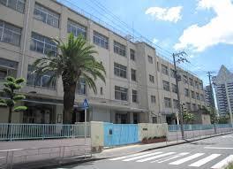 大阪市港区池島3丁目の新築一戸建(大阪市立池島小学校)