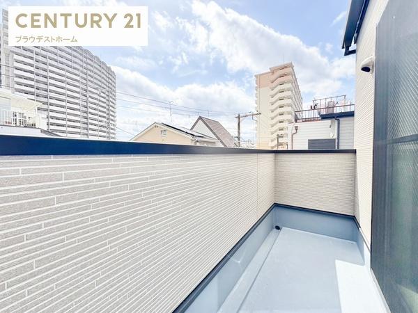 大阪市港区池島３丁目の新築一戸建