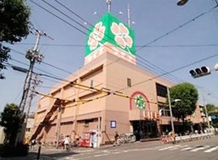 大阪市大正区北村2丁目の新築一戸建(ライフ泉尾店)