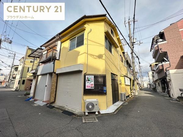 守口市金田町１丁目の中古一戸建