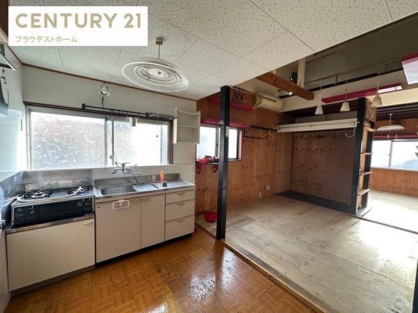 守口市金田町１丁目の中古一戸建