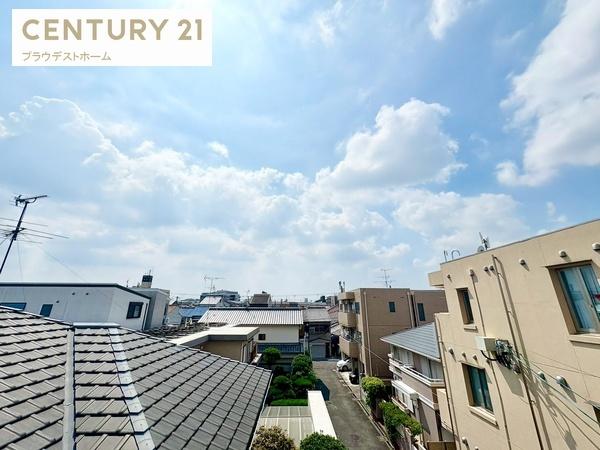 守口市西郷通４丁目の新築一戸建