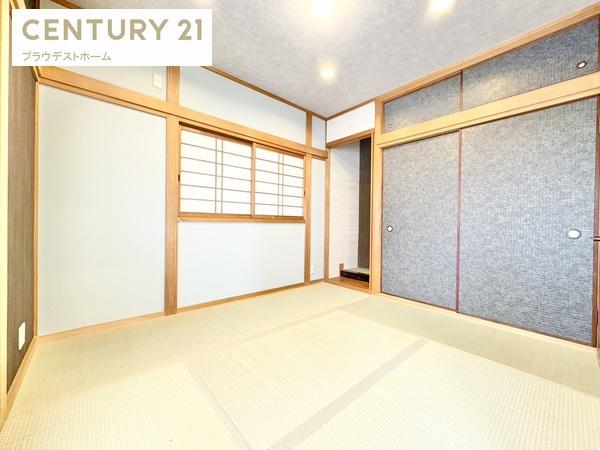 守口市寺方錦通１丁目の中古一戸建て