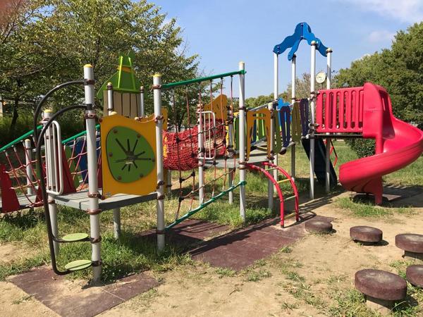 八尾市久宝園3丁目の新築一戸建(美園公園)