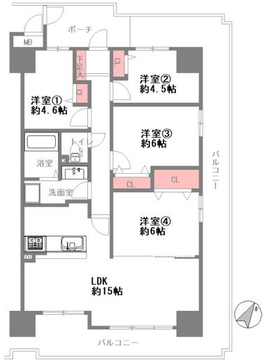 四季彩都くすのき館