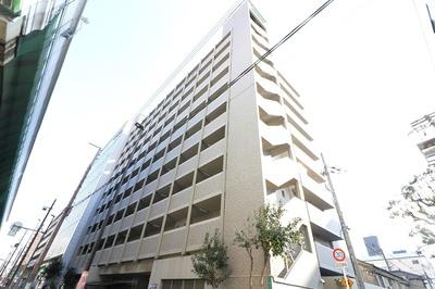 メロディーハイム緑橋弐番館
