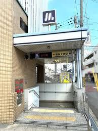 大阪市旭区大宮4丁目の土地(千林大宮駅(Osaka Metro谷町線))