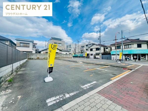 大阪市旭区大宮４丁目の売土地