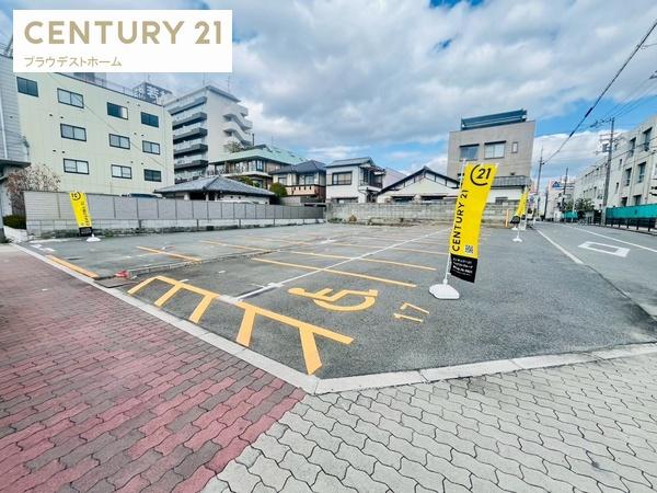 大阪市旭区大宮４丁目の売土地