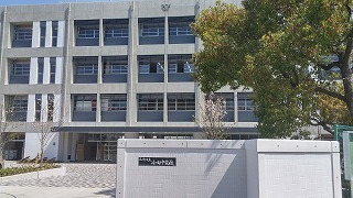 尼崎市杭瀬北新町1丁目の新築一戸建(尼崎市立小田中学校)